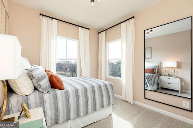 2917 Beaconwood Court, Lawrenceville, GA 30043