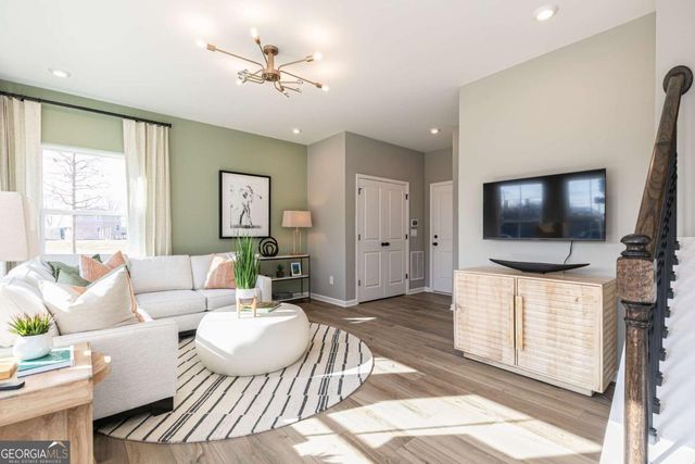 2917 Beaconwood Court, Lawrenceville, GA 30043