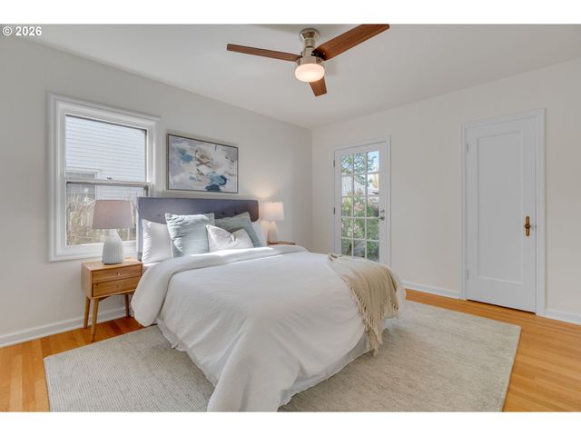 537 N STAFFORD St, Portland, OR 97217