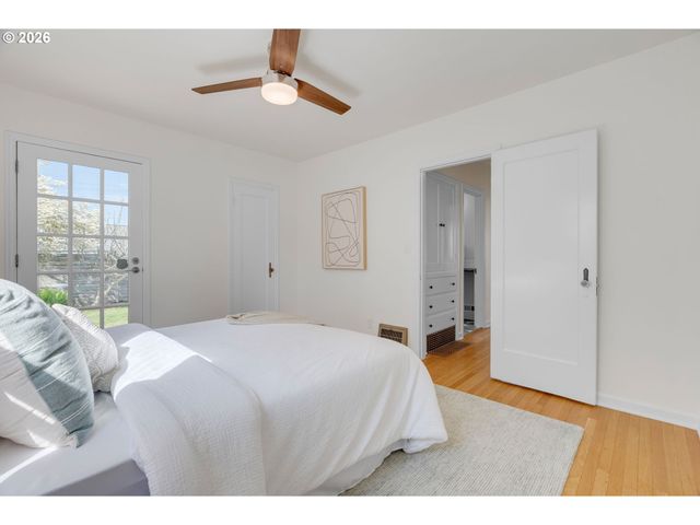 537 N STAFFORD St, Portland, OR 97217