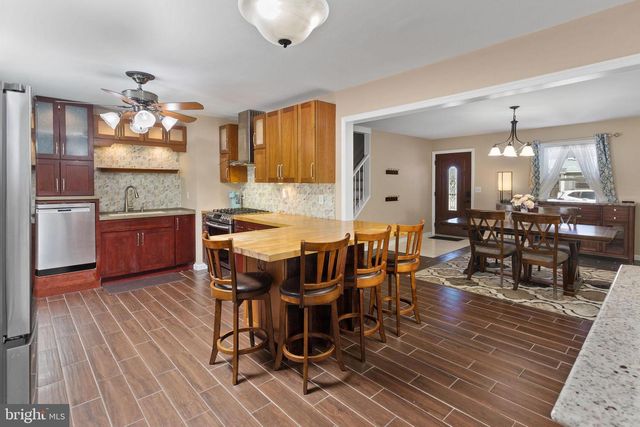 775 DOWNEY AVE, Brick, NJ 08723