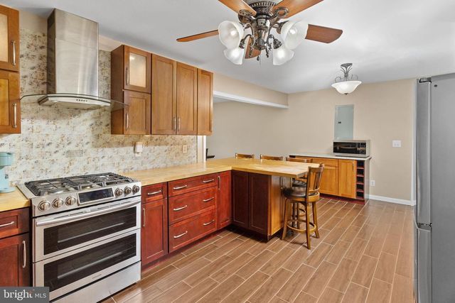 775 DOWNEY AVE, Brick, NJ 08723