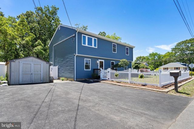 775 DOWNEY AVE, Brick, NJ 08723