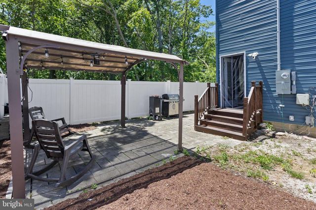 775 DOWNEY AVE, Brick, NJ 08723