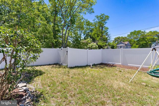 775 DOWNEY AVE, Brick, NJ 08723