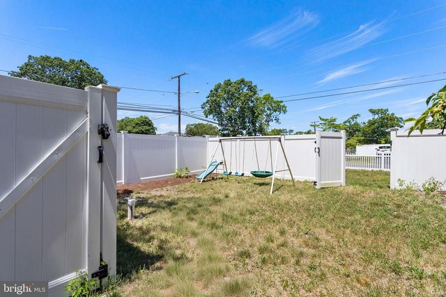 775 DOWNEY AVE, Brick, NJ 08723