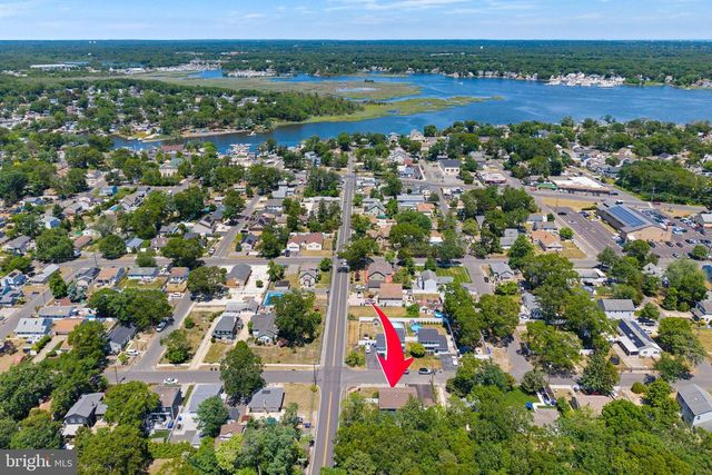 775 DOWNEY AVE, Brick, NJ 08723