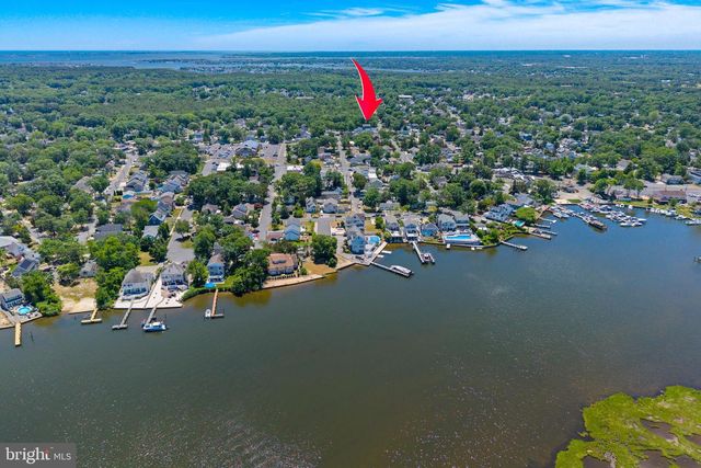 775 DOWNEY AVE, Brick, NJ 08723