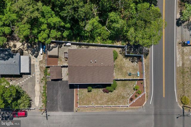 775 DOWNEY AVE, Brick, NJ 08723