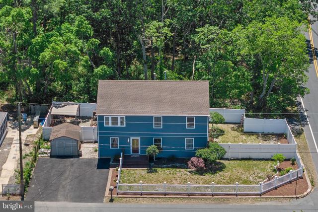 775 DOWNEY AVE, Brick, NJ 08723
