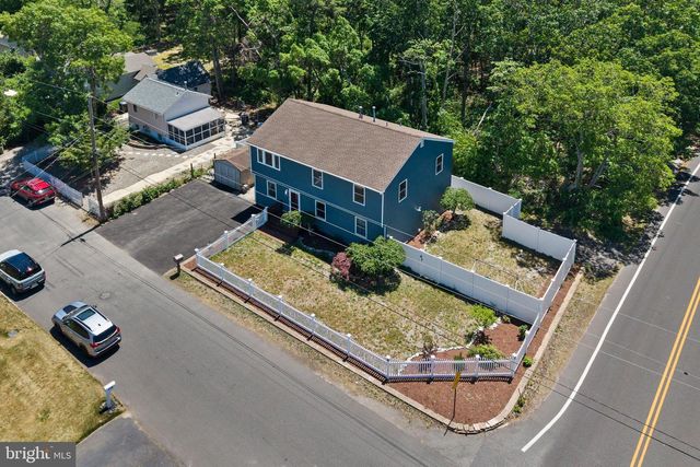775 DOWNEY AVE, Brick, NJ 08723