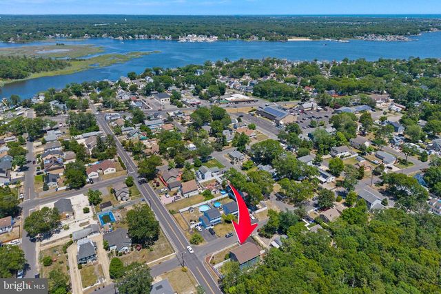 775 DOWNEY AVE, Brick, NJ 08723