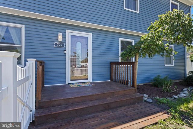 775 DOWNEY AVE, Brick, NJ 08723