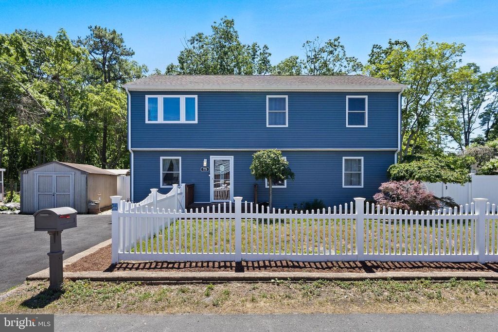 775 DOWNEY AVE, Brick, NJ 08723
