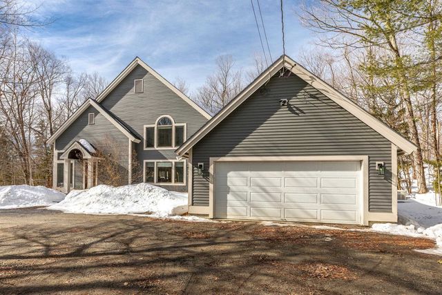 3 Linscott Road, Winhall, VT 05340