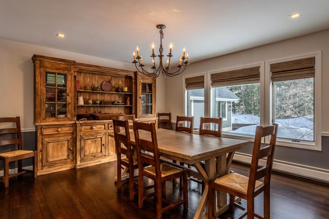 3 Linscott Road, Winhall, VT 05340