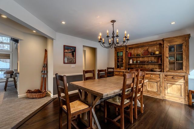 3 Linscott Road, Winhall, VT 05340