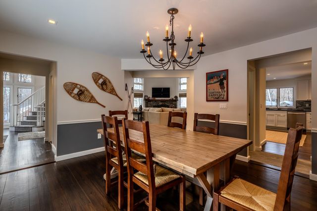 3 Linscott Road, Winhall, VT 05340