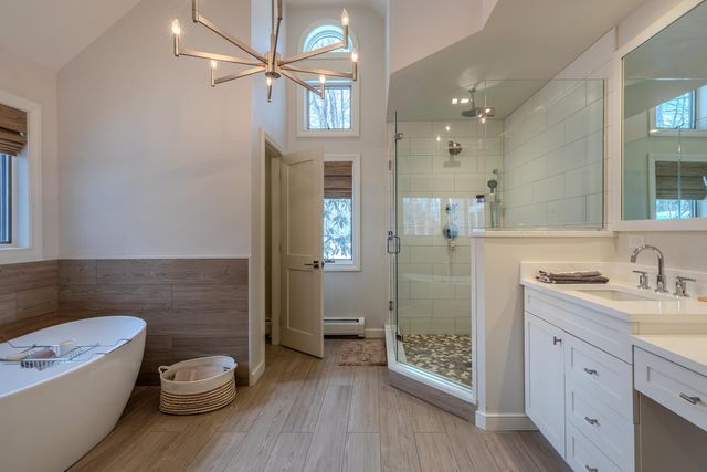 3 Linscott Road, Winhall, VT 05340