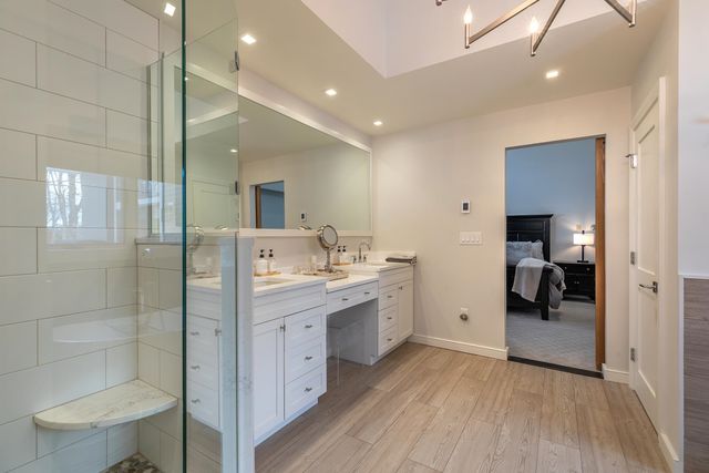 3 Linscott Road, Winhall, VT 05340