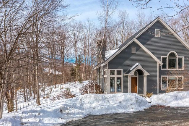 3 Linscott Road, Winhall, VT 05340