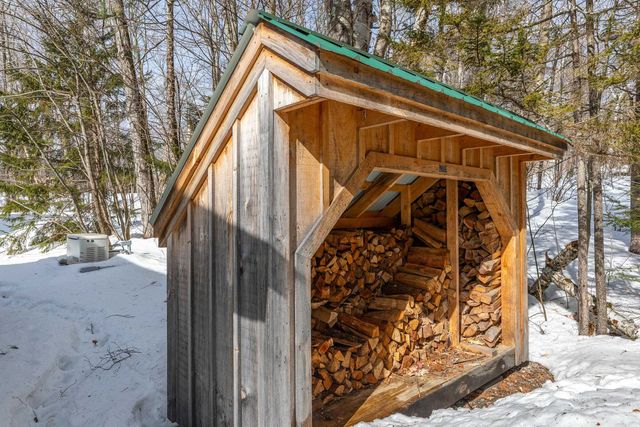 3 Linscott Road, Winhall, VT 05340