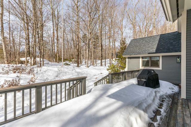 3 Linscott Road, Winhall, VT 05340