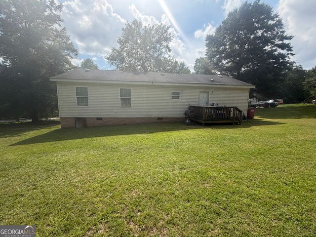 150 Alview Drive, Macon, GA 31206