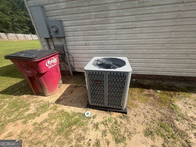 150 Alview Drive, Macon, GA 31206