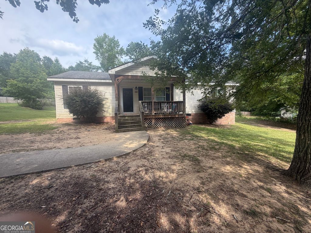 150 Alview Drive, Macon, GA 31206