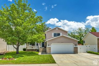 6925 S SPARROWTAIL RD, West Jordan, UT 84081
