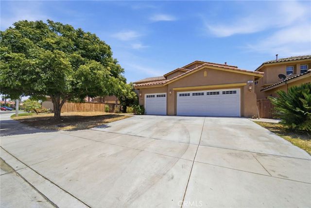 3497 Ranch Street, Perris, CA 92571