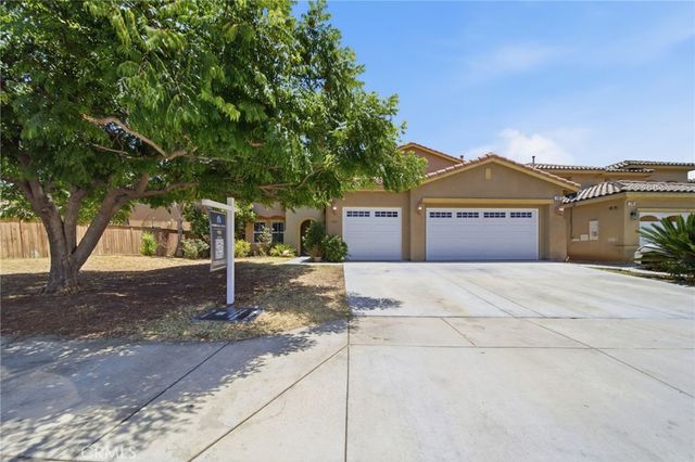 3497 Ranch Street, Perris, CA 92571