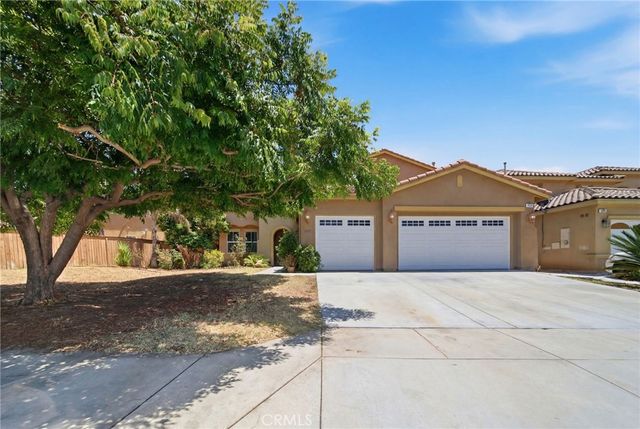 3497 Ranch Street, Perris, CA 92571