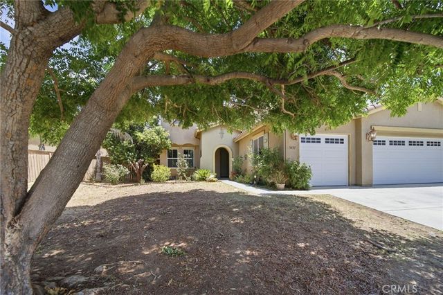 3497 Ranch Street, Perris, CA 92571