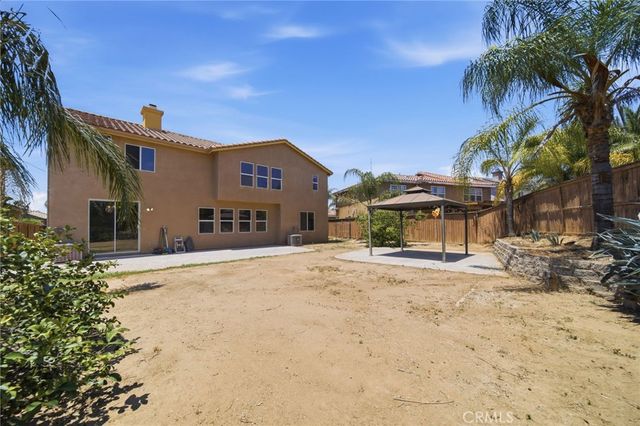 3497 Ranch Street, Perris, CA 92571