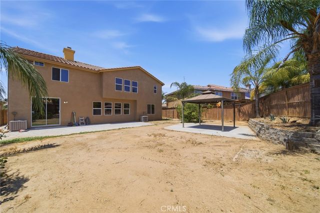 3497 Ranch Street, Perris, CA 92571