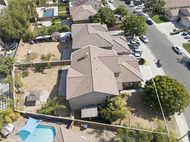 3497 Ranch Street, Perris, CA 92571