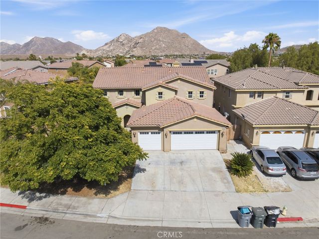 3497 Ranch Street, Perris, CA 92571