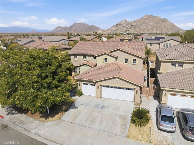 3497 Ranch Street, Perris, CA 92571