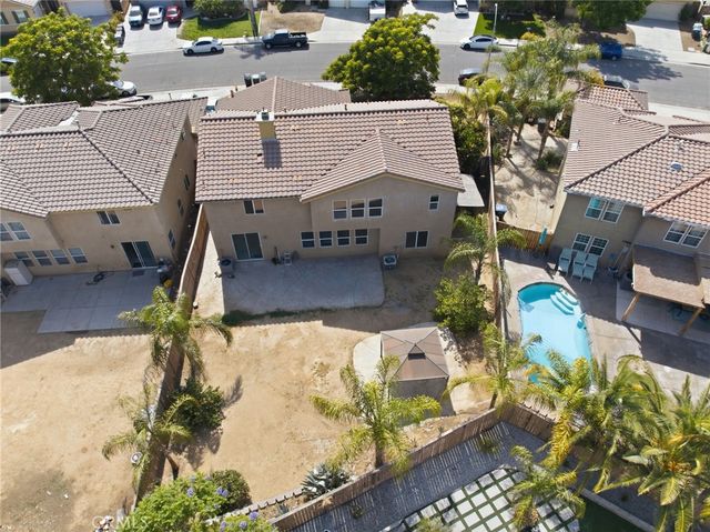 3497 Ranch Street, Perris, CA 92571