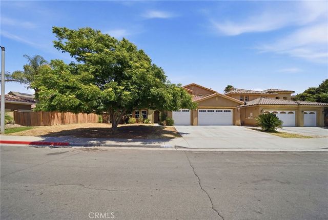 3497 Ranch Street, Perris, CA 92571