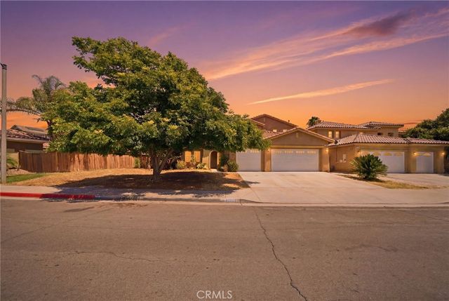 3497 Ranch Street, Perris, CA 92571