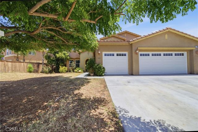 3497 Ranch Street, Perris, CA 92571