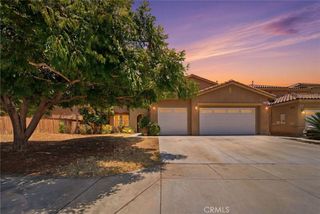 3497 Ranch Street, Perris, CA 92571