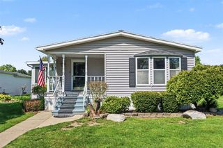 3401 Winter Wheat Road, Kalamazoo, MI 49004