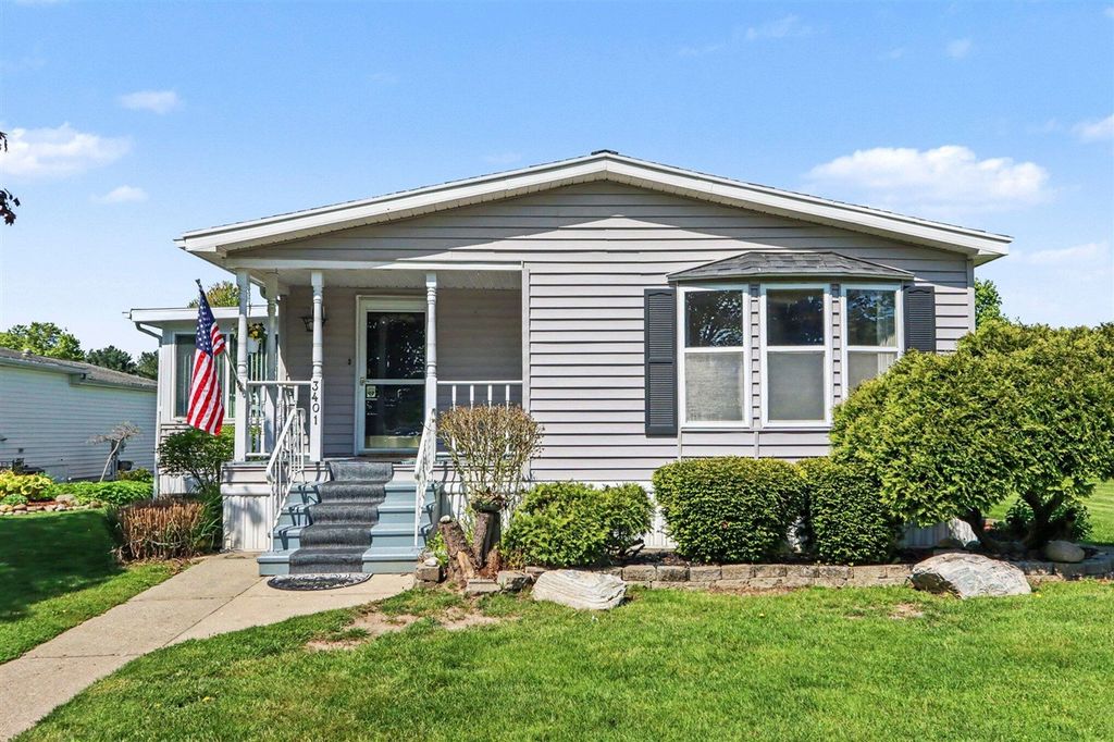 3401 Winter Wheat Road, Kalamazoo, MI 49004
