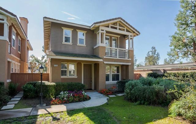 4265 Emerald Avenue, La Verne, CA 91750