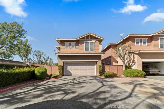 4265 Emerald Avenue, La Verne, CA 91750