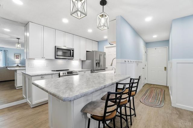 620 Carrington Place, Loveland, OH 45140